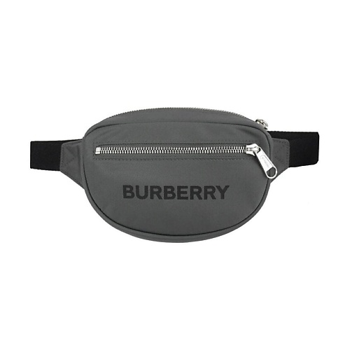 

BURBERRY Сумка Nylon One Shoulder Crossbody, Сумка Nylon One Shoulder Crossbody