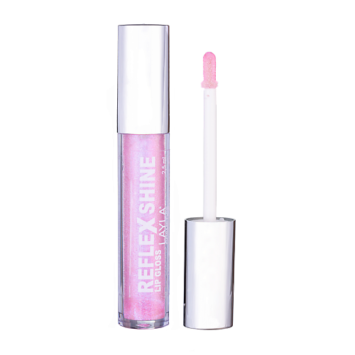 

LAYLA Блеск для губ Reflex Shine Lip Gloss, Блеск для губ Reflex Shine Lip Gloss