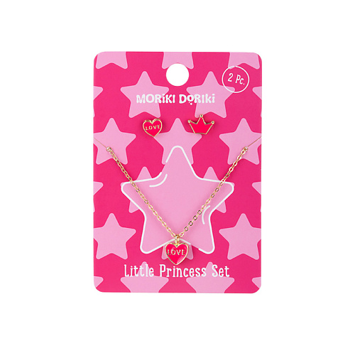 

MORIKI DORIKI Набор Little Princess, Набор Little Princess