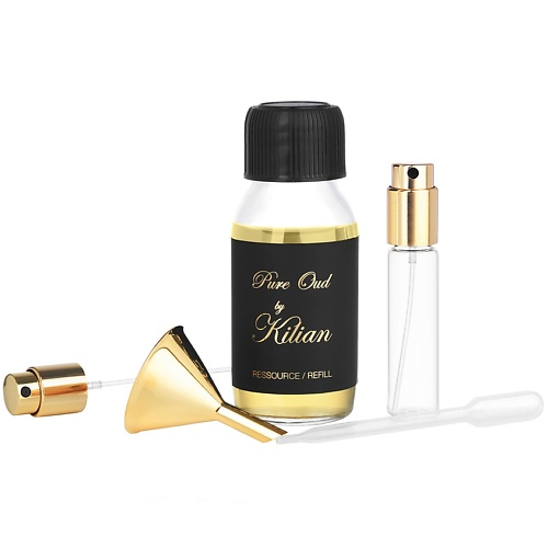 

KILIAN PARIS Pure Oud refill 50, Pure Oud refill