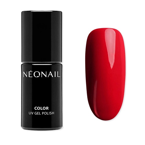 

NEONAIL Лак для ногтей женский UV Gel Polish Color 7, Лак для ногтей женский UV Gel Polish Color