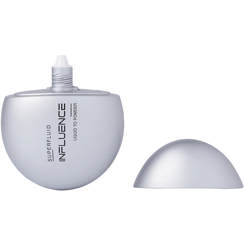 

INFLUENCE BEAUTY Тональная основа с эффектом пудры эффект «фотошопа» Liquid to Powder Foundation Superfluid, Тональная основа с эффектом пудры эффект «фотошопа» Liquid to Powder Foundation Superfluid