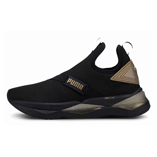 

PUMA Кроссовки Lqdcell Shatter Mid 'Black Gold' Women's, Кроссовки Lqdcell Shatter Mid 'Black Gold' Women's