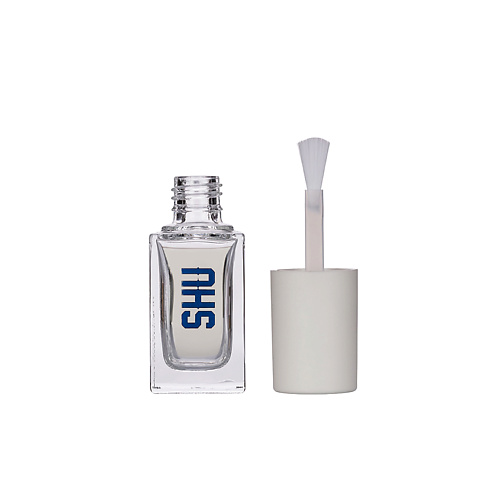 

SHU Быстросохнущее покрытие с блеском Ice Kiss 10, Быстросохнущее покрытие с блеском Ice Kiss