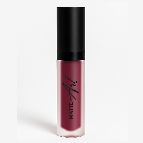 

LAVELLE COLLECTION Помада для губ, жидкая, матовая Matte Art бордовая, Помада для губ, жидкая, матовая Matte Art бордовая