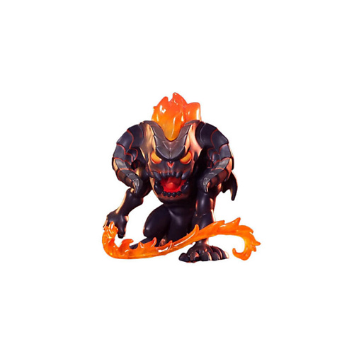 

POP MART Фигурка The Lord Of The Rings Characters Classic Collection Confirmation-Yan Demon, Фигурка The Lord Of The Rings Characters Classic Collection Confirmation-Yan Demon