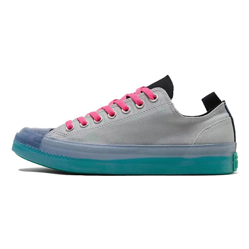 

CONVERSE Кроссовки Chuck Taylor All Star Cx Low Digital Terrain Ash Stone, Кроссовки Chuck Taylor All Star Cx Low Digital Terrain Ash Stone