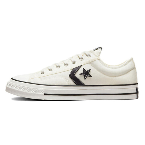 

CONVERSE Кроссовки Star Player 76 Vintage White Black, Кроссовки Star Player 76 Vintage White Black