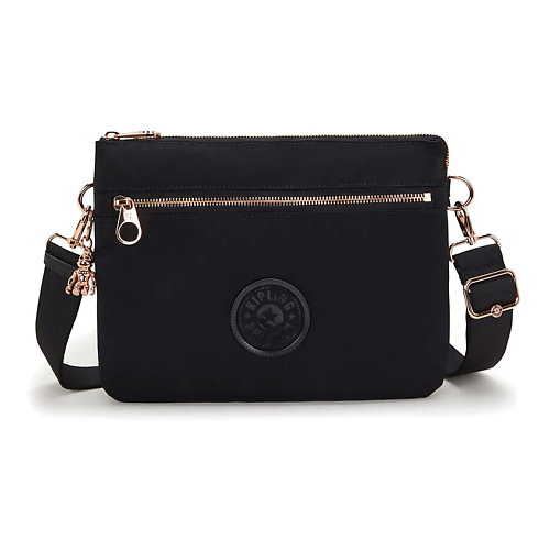 

KIPLING Сумка женская через плечо повседневная riri l zip 1l, Сумка женская через плечо повседневная riri l zip 1l