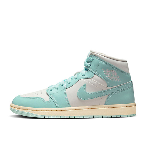 

NIKE Кроссовки спортивные женские Jordan WMNS AIR JORDAN 1 MID, Кроссовки спортивные женские Jordan WMNS AIR JORDAN 1 MID