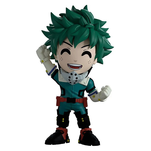 

YOUTOOZ Фигурка коллекционная Деку из My Hero Academia, Фигурка коллекционная Деку из My Hero Academia