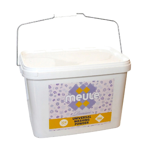 

MEULE Стиральный порошок премиум универсальный 12000, Стиральный порошок премиум универсальный