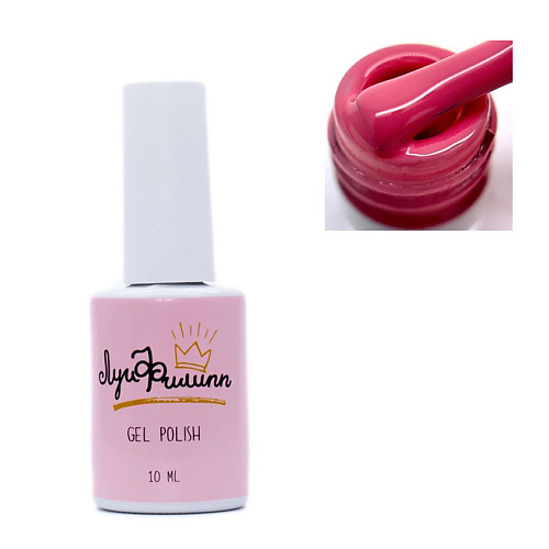 

ЛУИ ФИЛИПП Гель-лак Colibri, Гель-лак Colibri