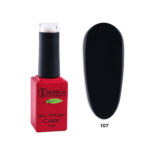 

BERKA Гель-лак для ногтей Classic, Гель-лак для ногтей Classic