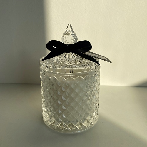 

INSIDE YOU Аромасвеча (кокосовый воск)_Pear&Caramel 250, Аромасвеча (кокосовый воск)_Pear&Caramel