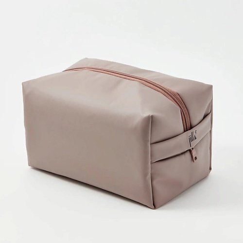 

JILLAS Косметичка из искусственной кожи, L, Косметичка из искусственной кожи, L