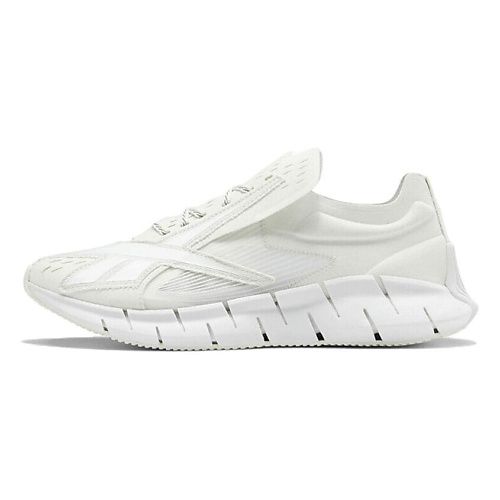 

REEBOK Кроссовки Reebok Zig 3D Storm Maison Margiela Memory Of White, Кроссовки Reebok Zig 3D Storm Maison Margiela Memory Of White