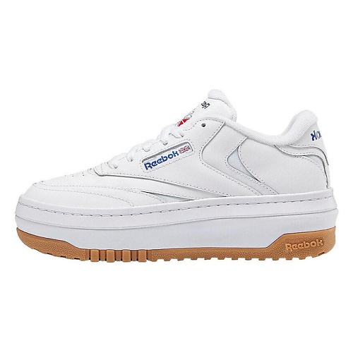 

REEBOK Кроссовки для треккинга Club C Women's Extra, Кроссовки для треккинга Club C Women's Extra
