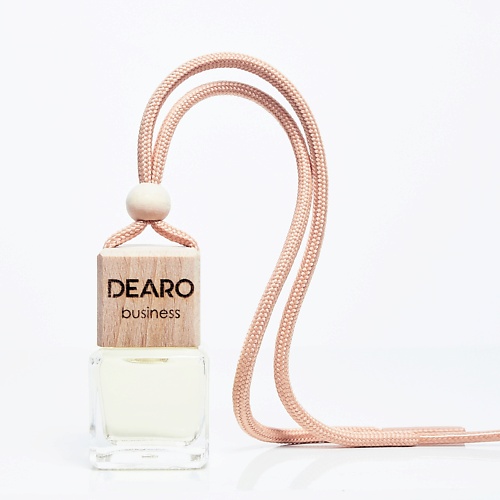 

DEARO Ароматизатор для авто Business 7, Ароматизатор для авто Business