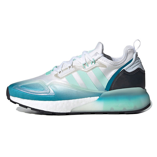 

ADIDAS ORIGINAL Кроссовки Zx 2K Boost 'Active Teal' Women's, Кроссовки Zx 2K Boost 'Active Teal' Women's