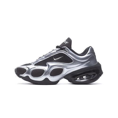 

NIKE Кроссовки Air Max Muse Women's "Black Metallic Silver" (FV1920-001), Кроссовки Air Max Muse Women's "Black Metallic Silver" (FV1920-001)