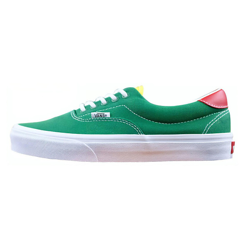 

VANS Кроссовки Era 59 Green, Кроссовки Era 59 Green