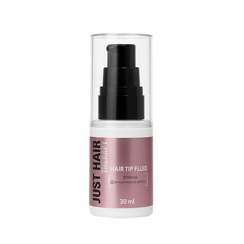 

JUST HAIR Флюид против секущихся кончиков волос Therapy 30, Флюид против секущихся кончиков волос Therapy