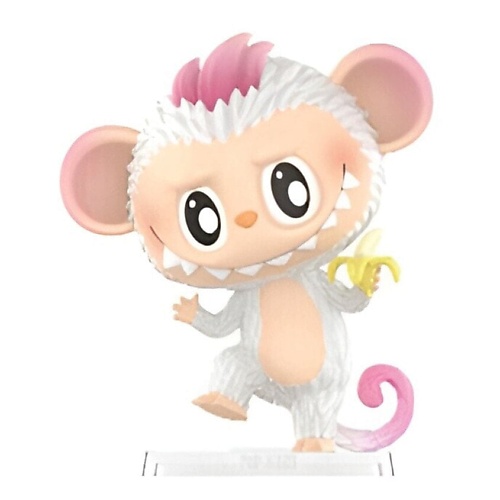 

POP MART Игрушка-сюрприз THE MONSTERS Elf Animal Collection Monkey, Игрушка-сюрприз THE MONSTERS Elf Animal Collection Monkey