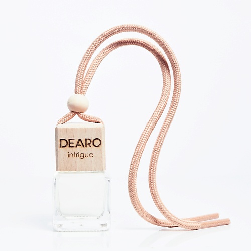 

DEARO Ароматизатор для авто Intrigue 7, Ароматизатор для авто Intrigue