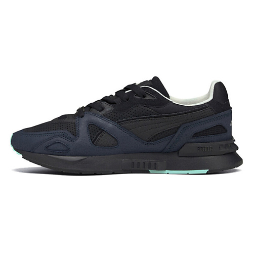 

PUMA Кроссовки Mirage Mox Night Vision Shoes Black/Blue, Кроссовки Mirage Mox Night Vision Shoes Black/Blue