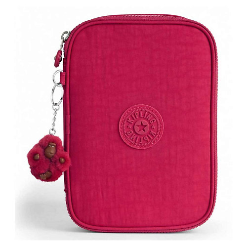 

KIPLING Пенал универсальный для канцелярии 100 pens, Пенал универсальный для канцелярии 100 pens