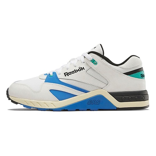 

REEBOK Кроссовки Ers 4000 Reebok 'Chalk Kinetic Blue', Кроссовки Ers 4000 Reebok 'Chalk Kinetic Blue'