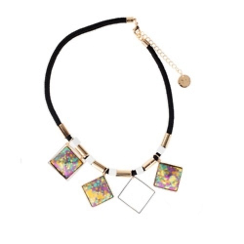 

ЛЭТУАЛЬ колье КУРАЖ A LA RUSSE, колье КУРАЖ A LA RUSSE