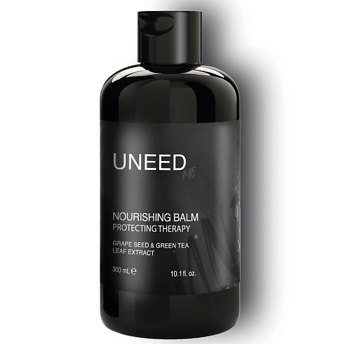 UNEEDME Бальзам для восстановления поврежденных волос PROTECTING THERAPY 300