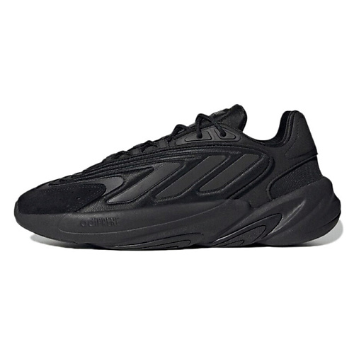 

ADIDAS ORIGINAL Кроссовки Ozelia Triple Black, Кроссовки Ozelia Triple Black