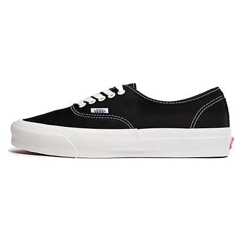 

VANS Кроссовки Og Authentic Lx Black, Кроссовки Og Authentic Lx Black
