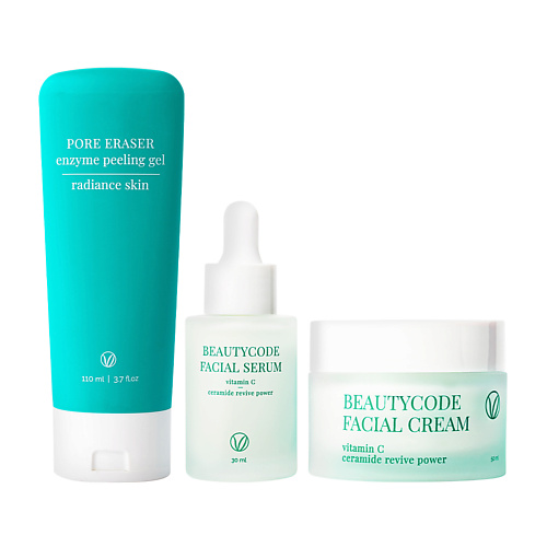 

BEAUTY365 Набор Активное Сияние, Набор Активное Сияние