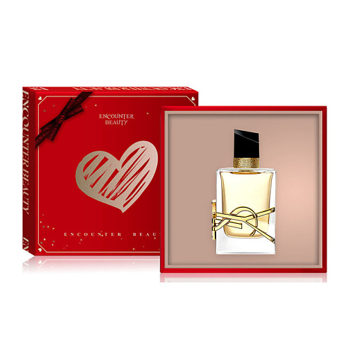 

YVES SAINT LAURENT Парфюмерный набор Libre в подарочной коробке, Парфюмерный набор Libre в подарочной коробке