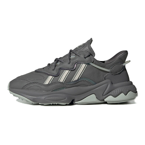 

ADIDAS ORIGINAL Кроссовки Ozweego Grey Four Women's, Кроссовки Ozweego Grey Four Women's