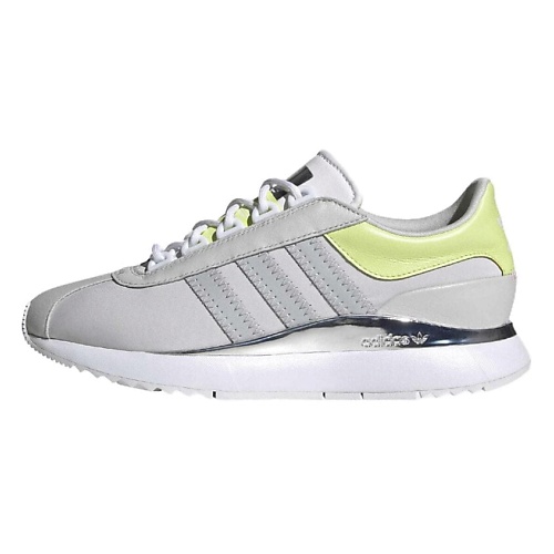 

ADIDAS ORIGINAL Кроссовки Sl Andridge 'Brown Yellow' Women's, Кроссовки Sl Andridge 'Brown Yellow' Women's