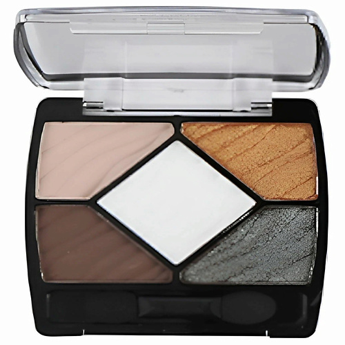 

FARRES Тени для век "Beautiful Dream" 5 цветов, Тени для век "Beautiful Dream" 5 цветов