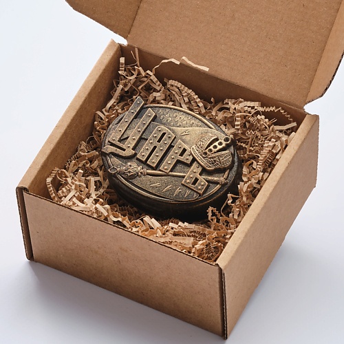 

SKUINA Мыло ручной работы Царь 70, Мыло ручной работы Царь