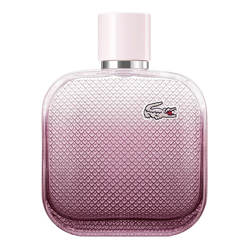 

LACOSTE L.12.12 Rose Intense 100, L.12.12 Rose Intense
