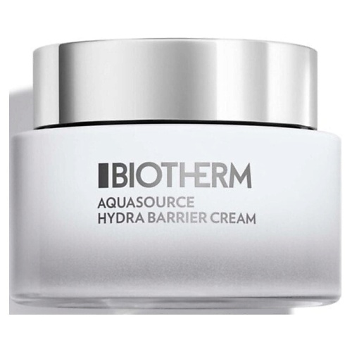 

BIOTHERM Крем для лица защитный Aquasource Hydra Barrier 75, Крем для лица защитный Aquasource Hydra Barrier