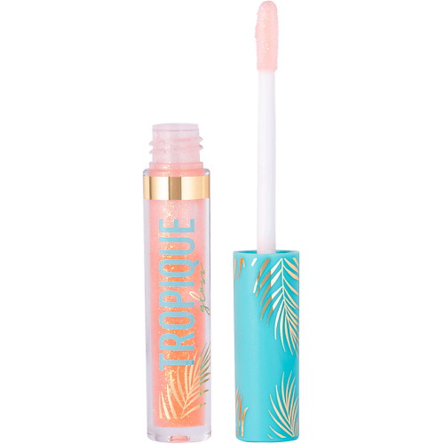 

VIVIENNE SABO Блеск для губ Tropique Gloss, Блеск для губ Tropique Gloss