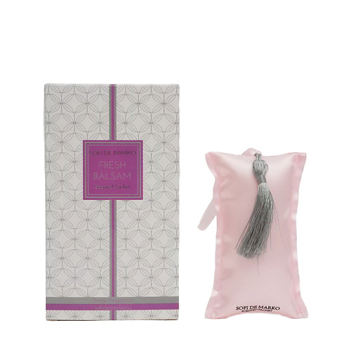 

SOFI DE MARKO Ароматическое саше Fresh Balsam, Ароматическое саше Fresh Balsam