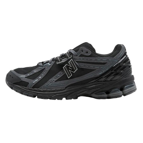 

NEW BALANCE Кроссовки 1906R Black Phantom, Кроссовки 1906R Black Phantom