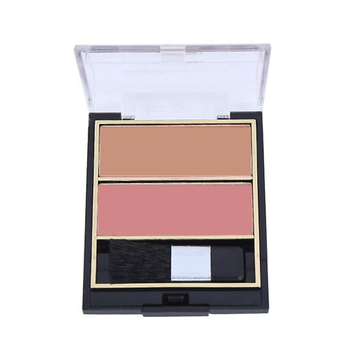 

FARRES Румяна компактные двухцветные, Румяна компактные двухцветные