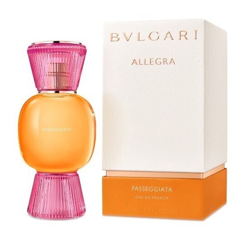 

BVLGARI Парфюмерная вода Passeggiata 100, Парфюмерная вода Passeggiata
