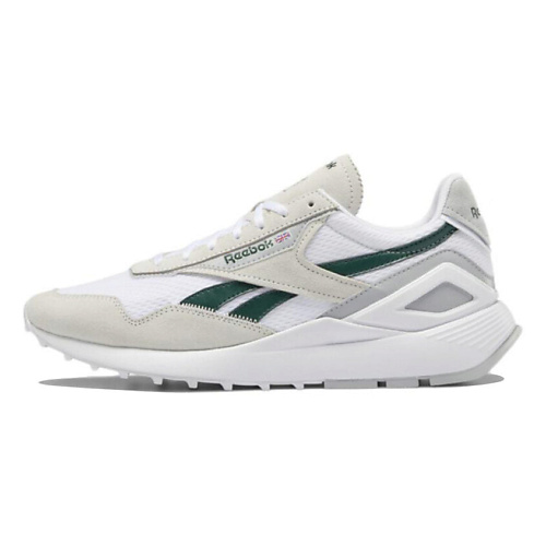 

REEBOK Кроссовки Reebok Classic Legacy Az 'White Dark Green', Кроссовки Reebok Classic Legacy Az 'White Dark Green'
